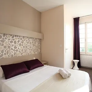 Little Hotel